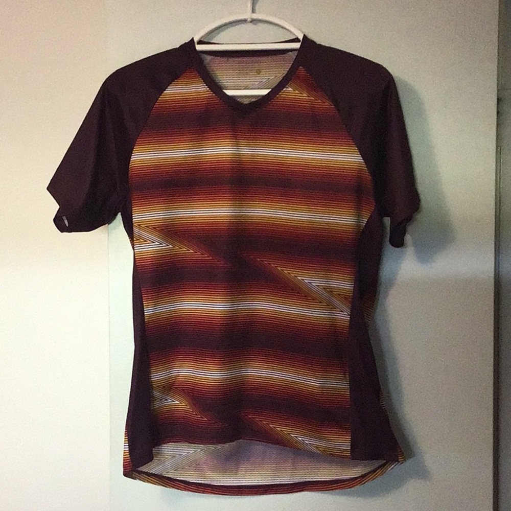 Giro mtn bike jersey L